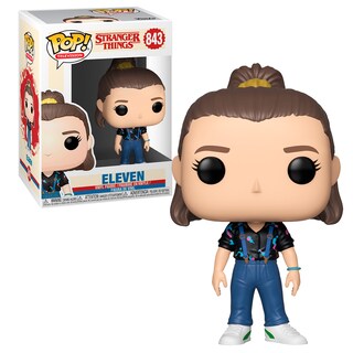 Foto 3 | Funko Stranger Things Eleven