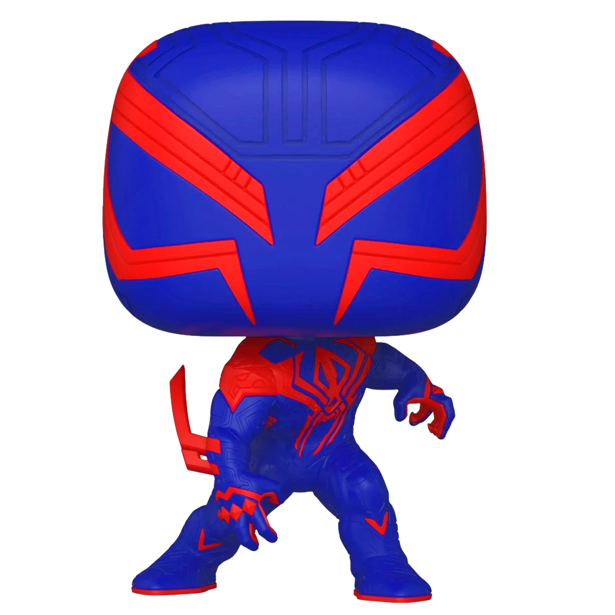 Funko Pop Spider-Man 2099 The Spider Verse