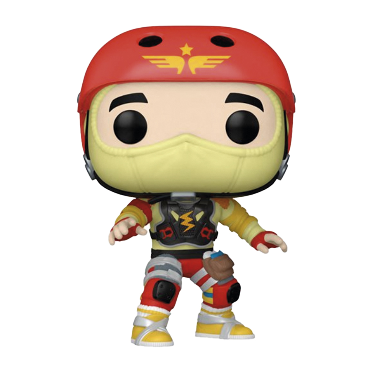 Funko Pop Barry Allen Traje Prototipo 1337 Flash La Película Dc Comics