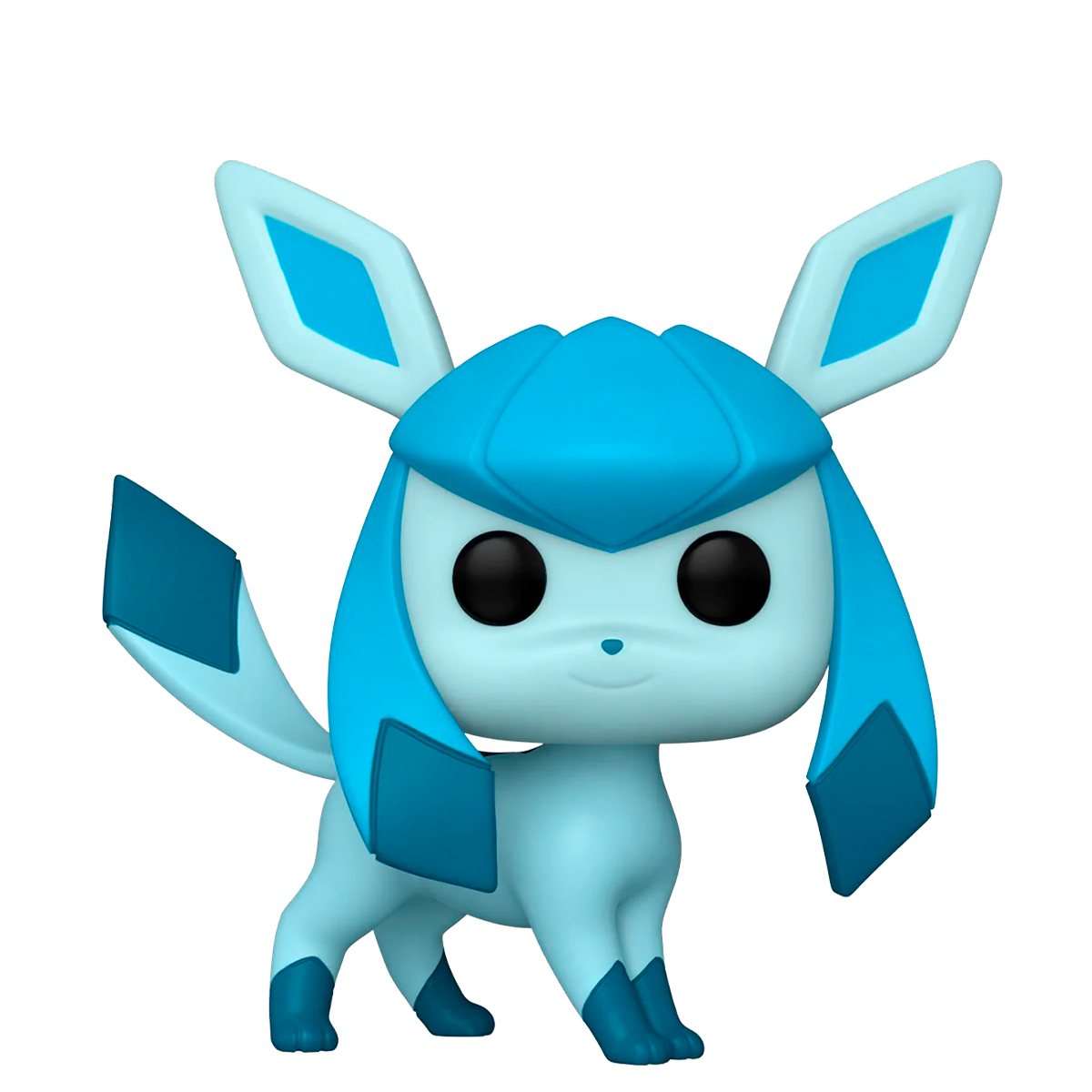 Foto 2 pulgar | Funko Pop Glaceon Pokémon