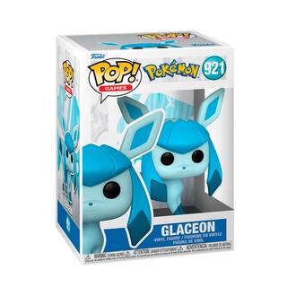 Foto 2 | Funko Pop Glaceon Pokémon