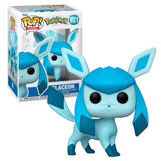 Foto 3 | Funko Pop Glaceon Pokémon
