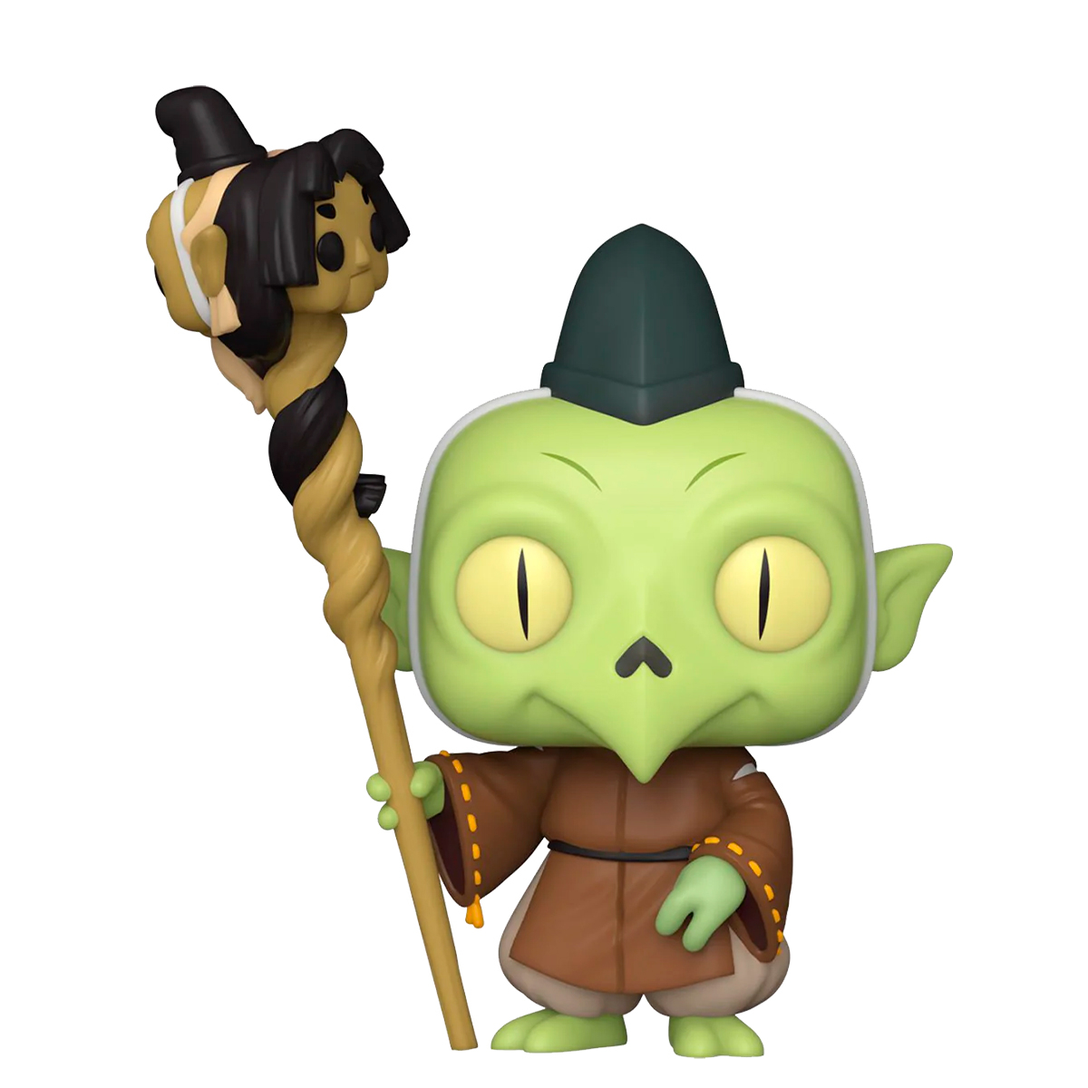 Foto 2 pulgar | Figura Funko Pop Jaken #1297 Inuyasha Anime Manga