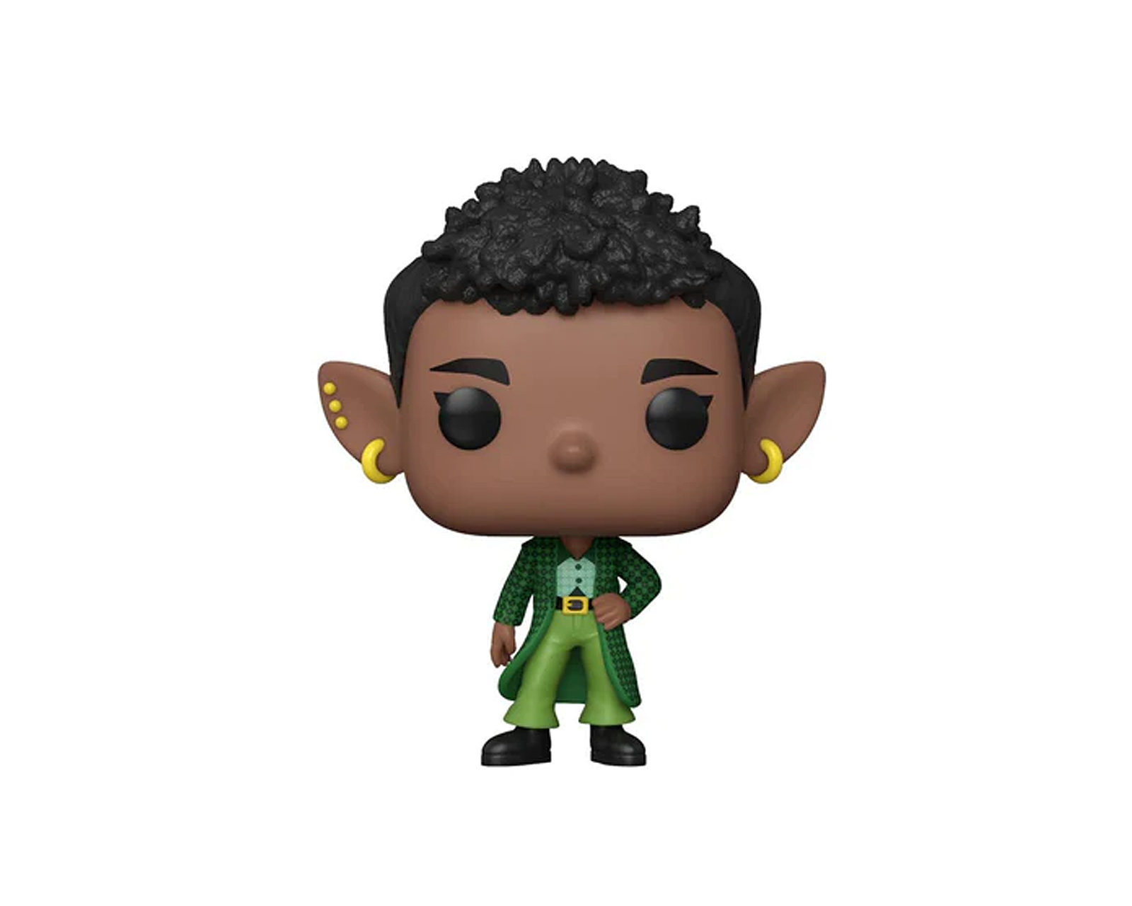 Foto 2 pulgar | Funko Luck The Captain