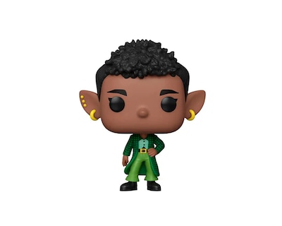 Foto 1 | Funko Luck The Captain