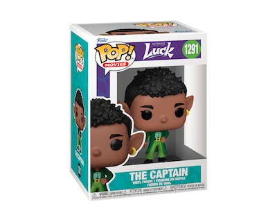 Foto 2 | Funko Luck The Captain