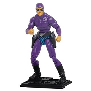 Foto 1 | Phantom Ghost Who Walks Hero Hacks Wave 1
