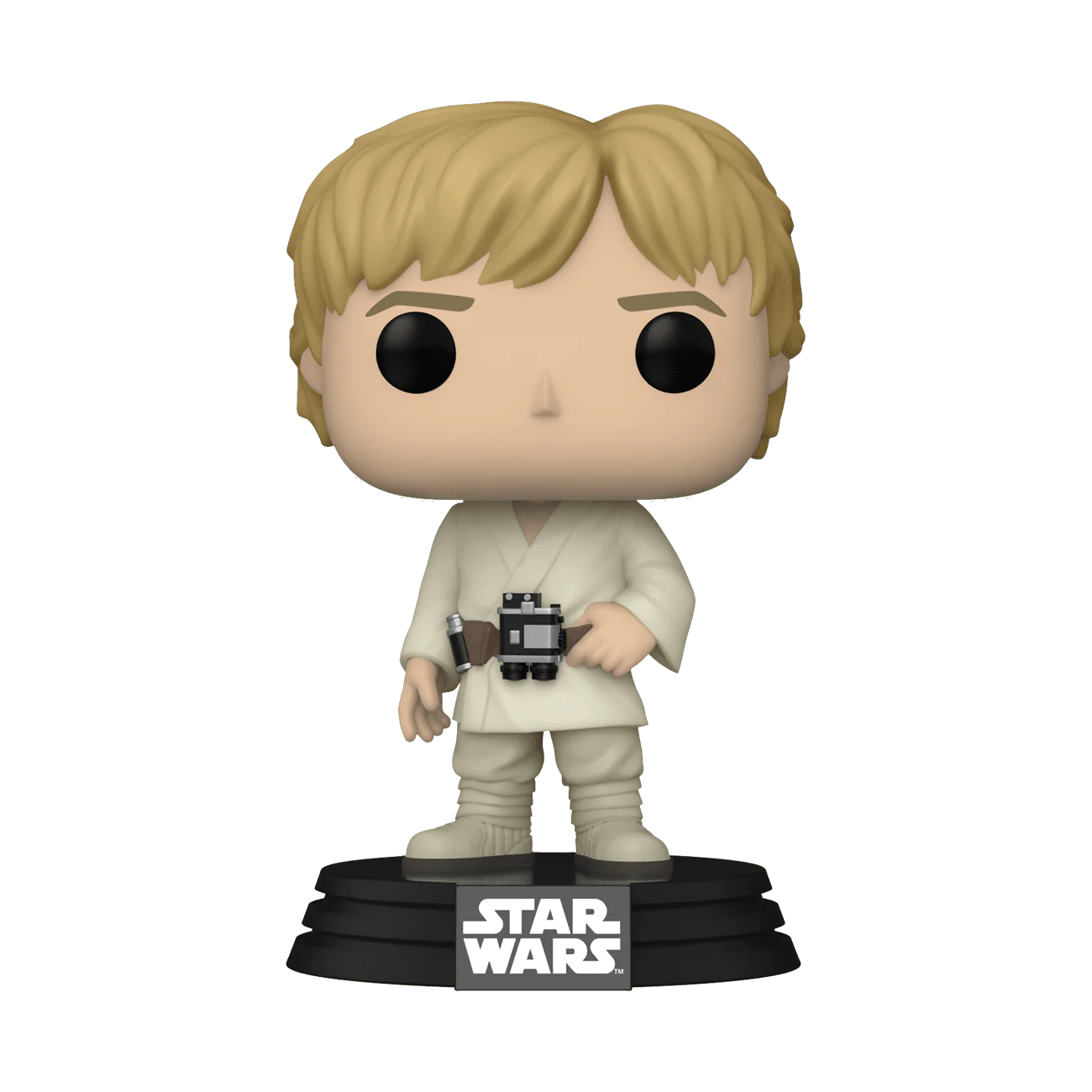 Foto 2 pulgar | Funko Pop! Star Wars Luke Skywalker