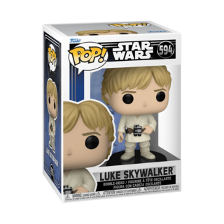 Foto 2 | Funko Pop! Star Wars Luke Skywalker