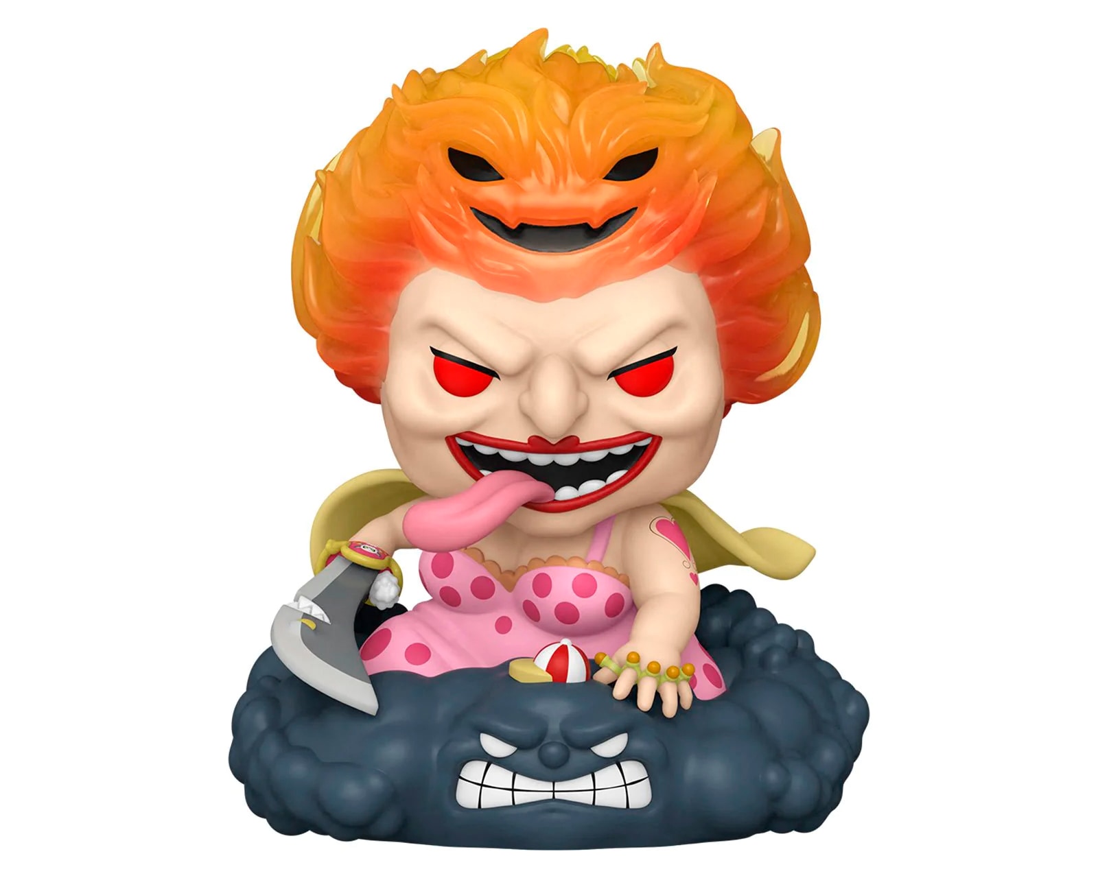 Hungry Big Mom Funko One Piece $669