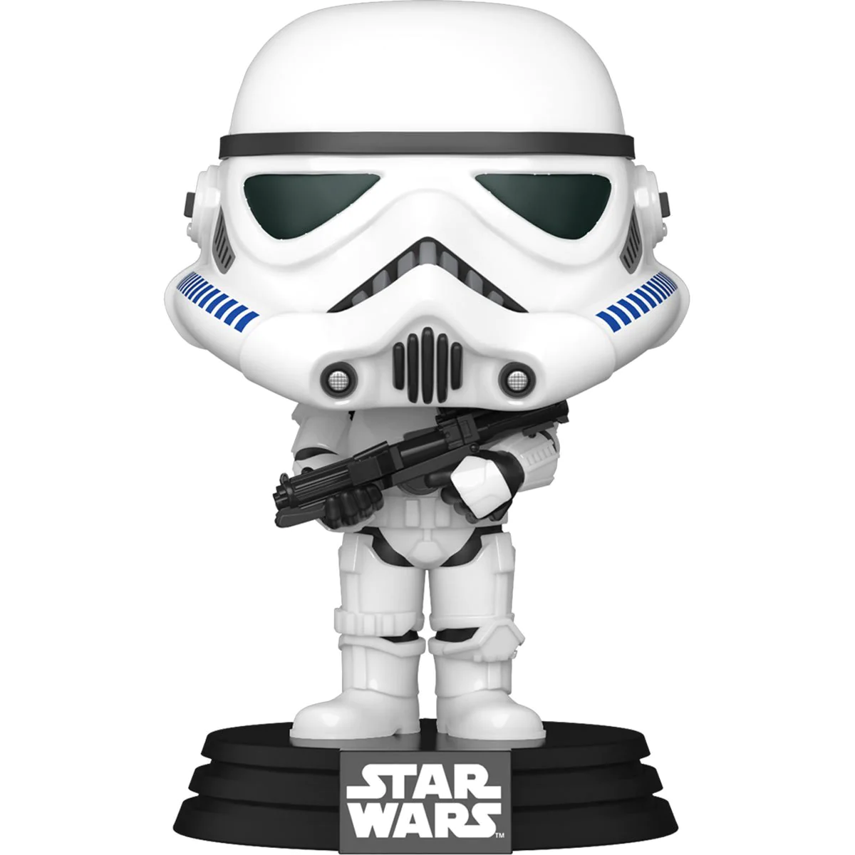 Foto 2 pulgar | Stormtrooper Funko Star Wars