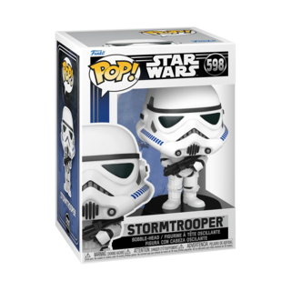 Foto 2 | Stormtrooper Funko Star Wars