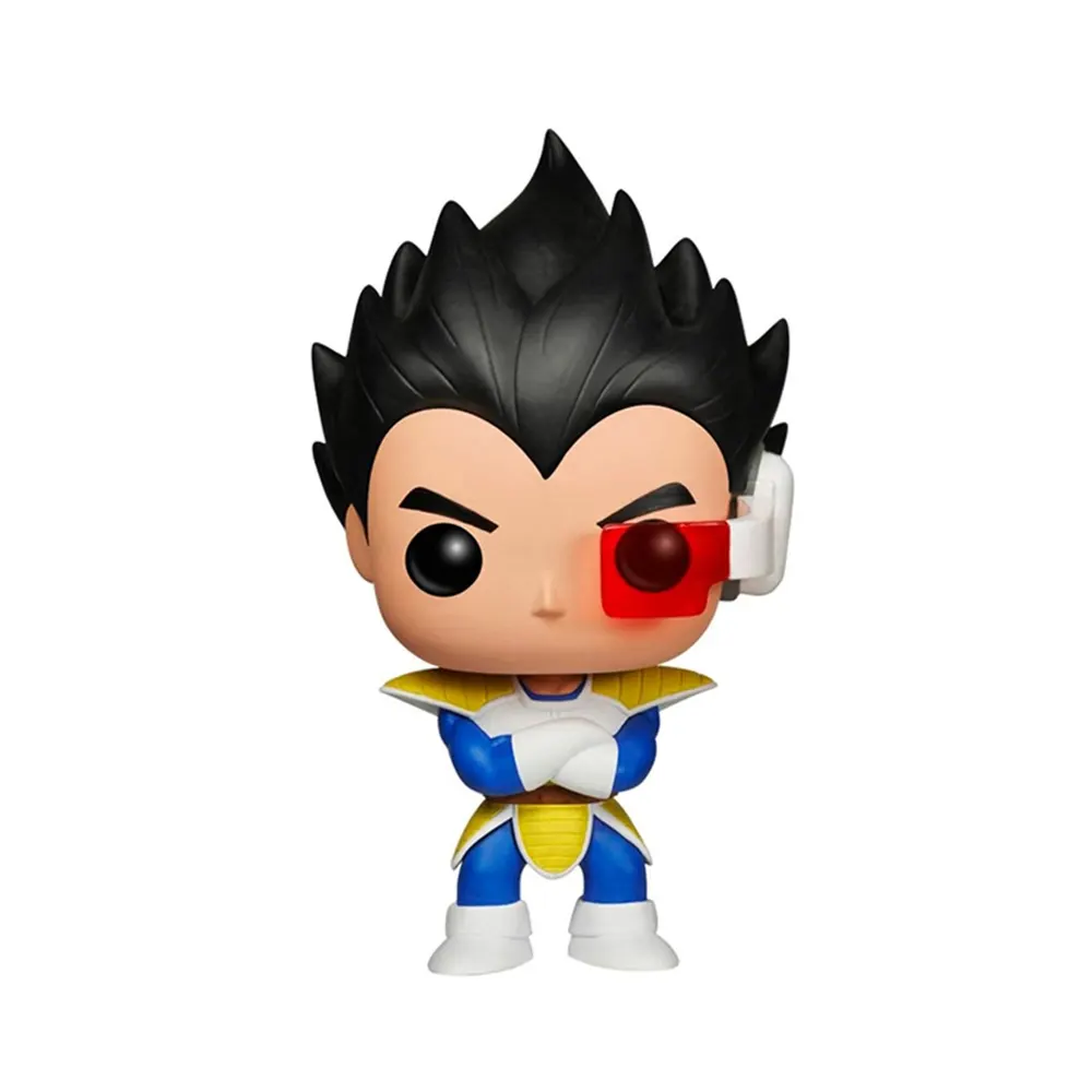 Vegeta Funko Dragon Ball Z