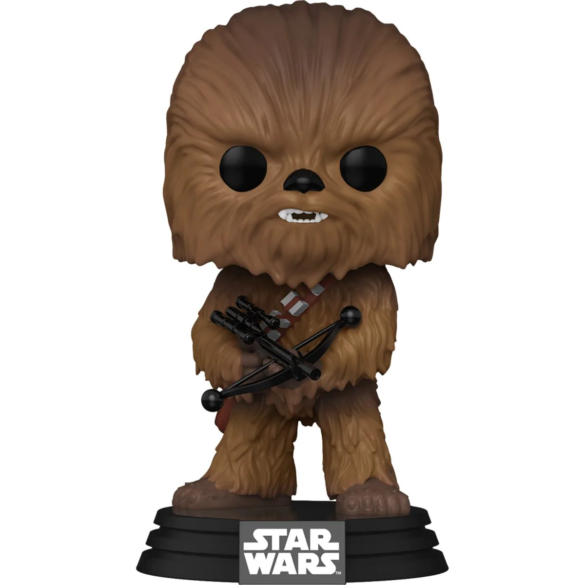 Chewbacca Funko Star Wars