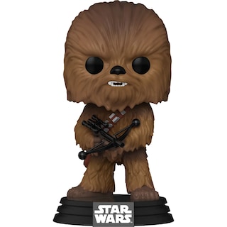Foto 1 | Chewbacca Funko Star Wars