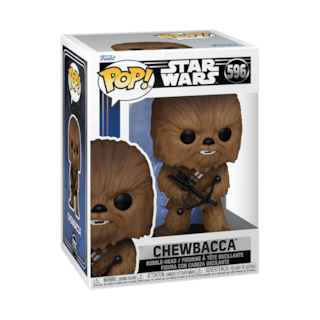 Foto 2 | Chewbacca Funko Star Wars