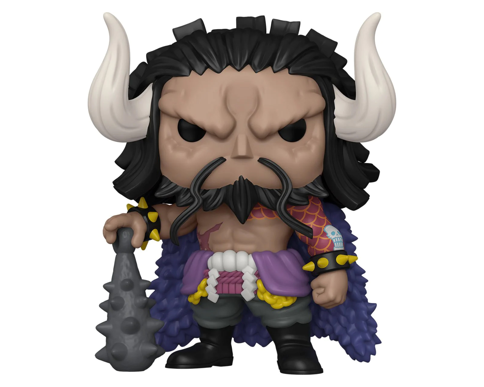 Foto 2 pulgar | Figura Funko Pop F-0012 Animation: One Piece Kaido 1267