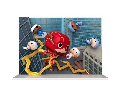 Foto 2 | The Flash Funko 1349