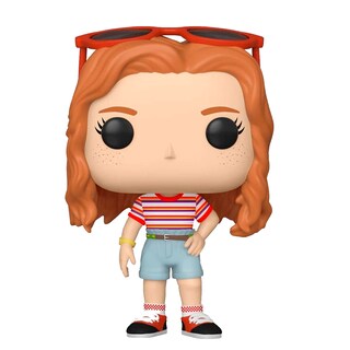 Foto 1 | Funko Pop Max 806 Stranger Things Serie Netflix
