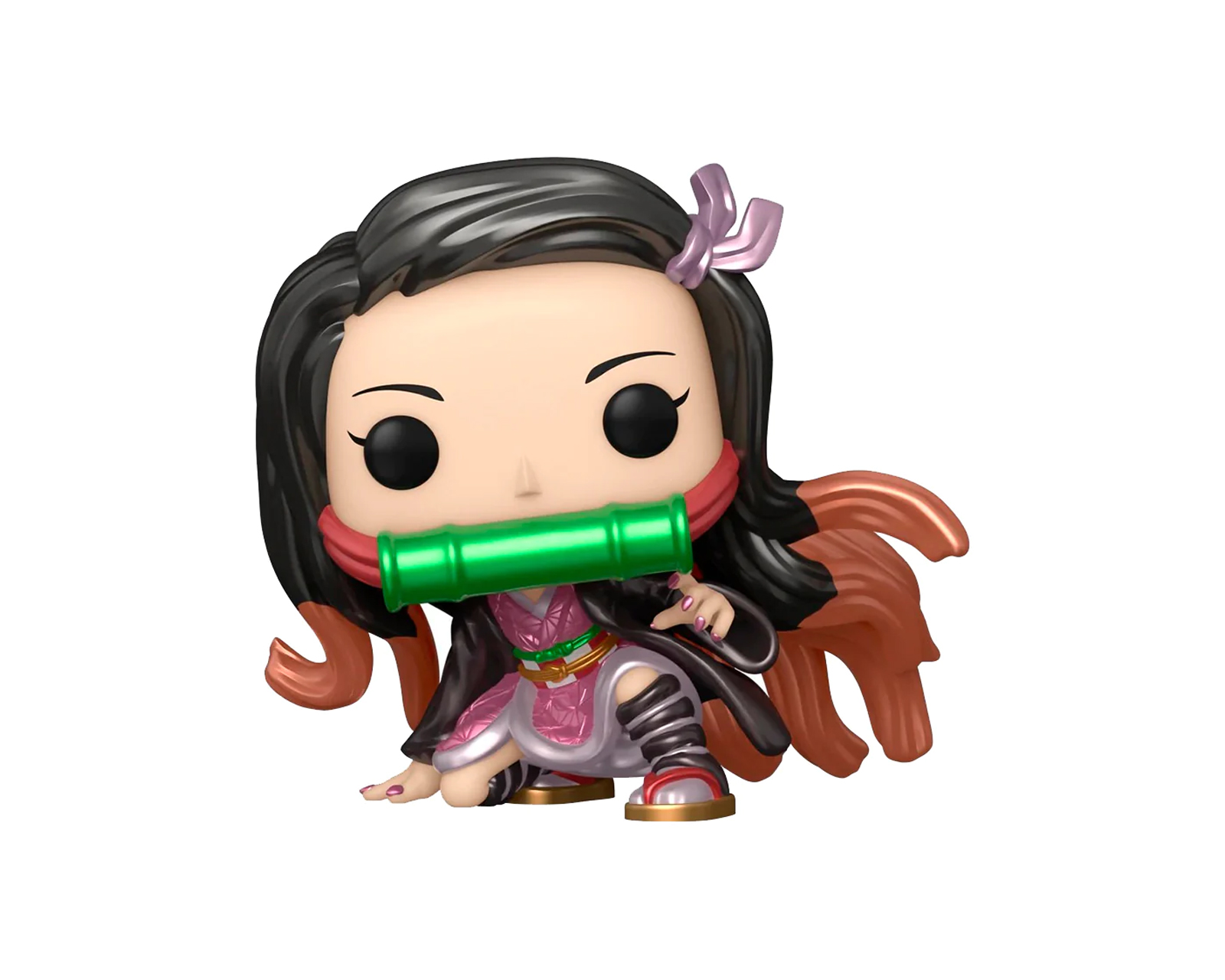 Funko Pop: Demon Slayer Nezuko Kamado 1264 Special Edition