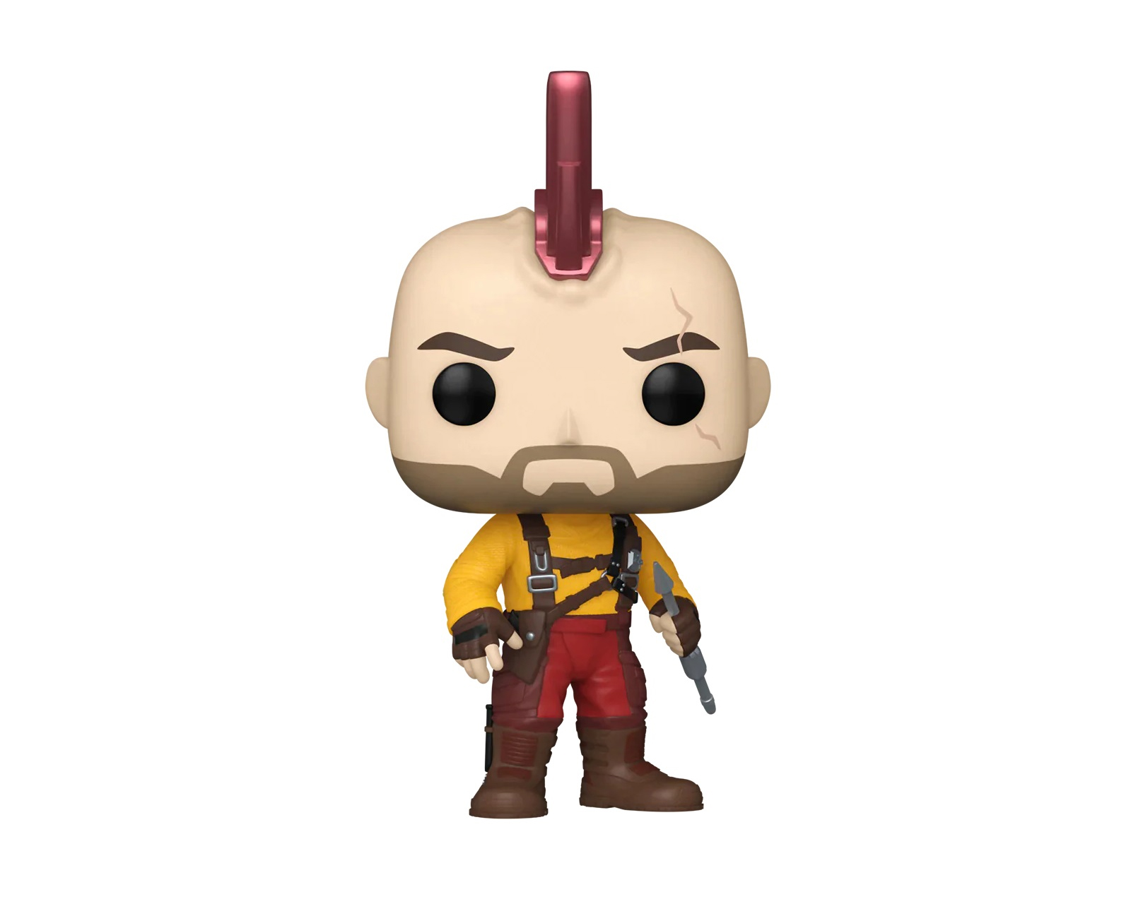 Foto 2 pulgar | Funko Pop Marvel: Guardians Of The Galaxy 3 Kraglin 1209