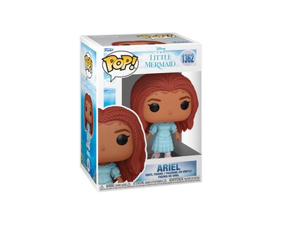 Foto 2 | Funko Pop Disney: Little Mermaid Ariel 1362