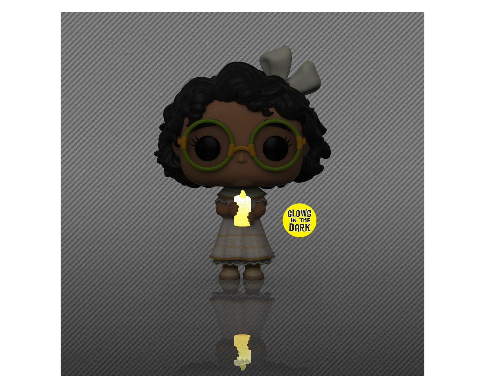 Foto 3 pulgar | Funko Pop: Disney 100 Mirabel Glows In The Dark 1327