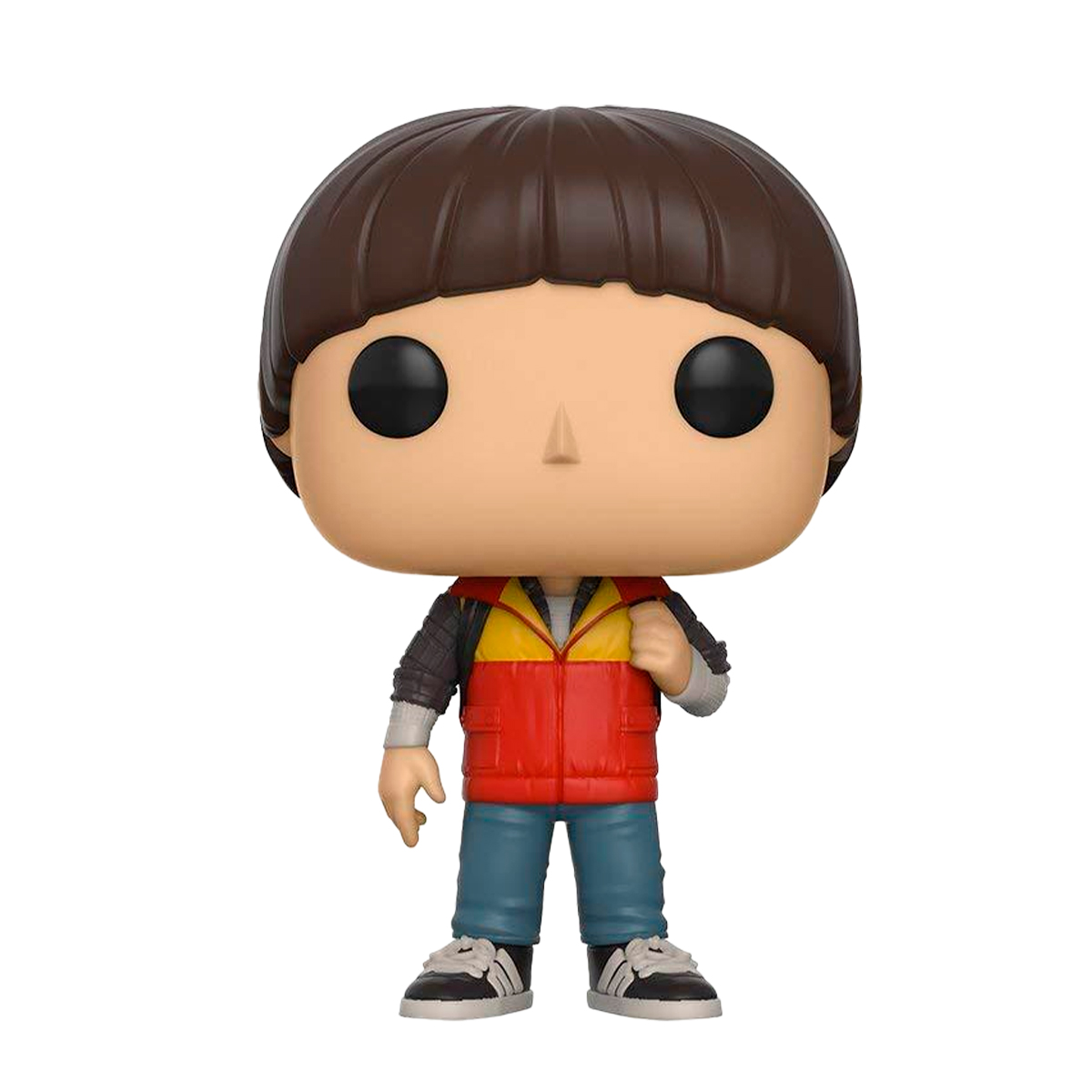 Foto 2 pulgar | Will Byers 426 Stranger Things Serie Netflix Funko Pop