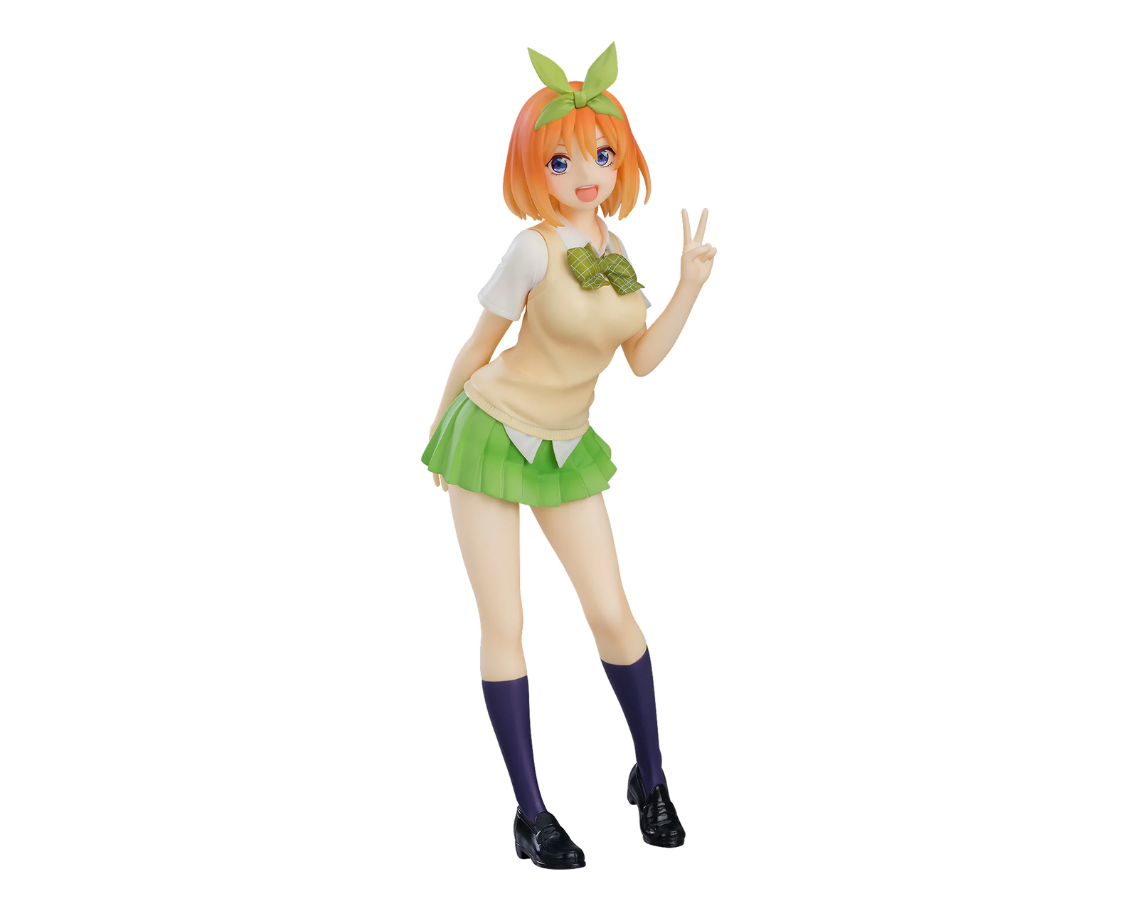 Good Smile Pop Up Parade Yotsuba Nakano 1.5 Quintillizas