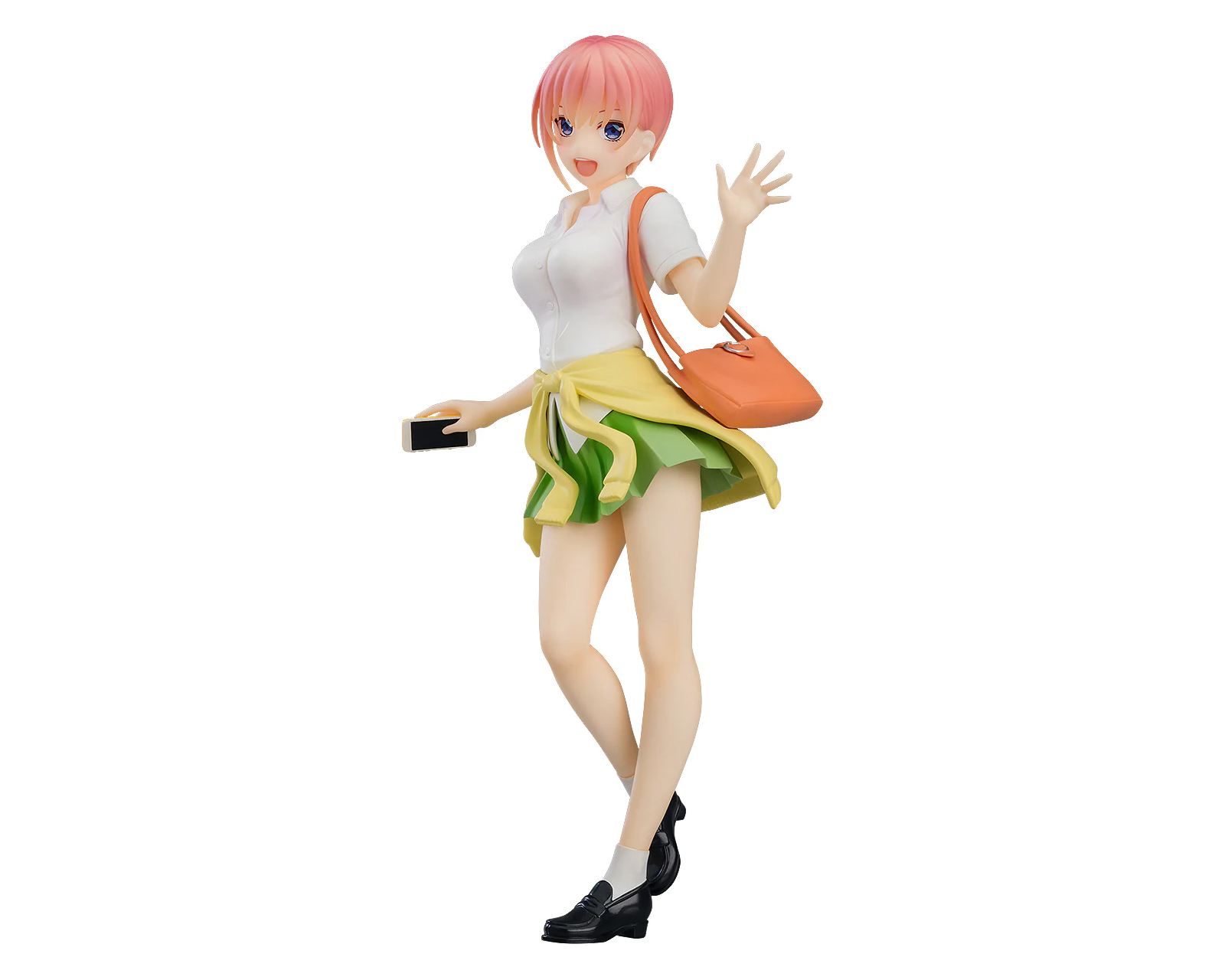 Good Smile Pop Up Parade Ichika Nakano 1.5 Quintillizas