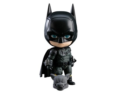 Foto 1 | Figura Good Smile Nendoroid: The Batman - Batman