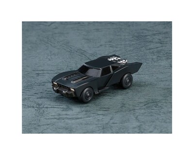 Foto 5 | Figura Good Smile Nendoroid: The Batman - Batman