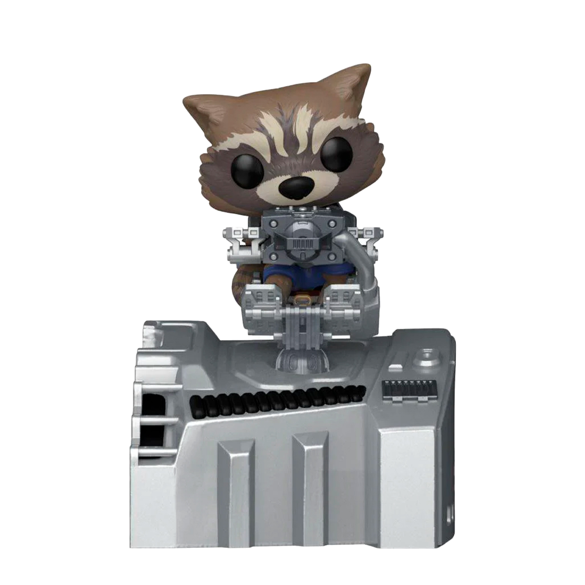 Foto 1 | Funko Rocket en Nave Guardianes de la Galaxia