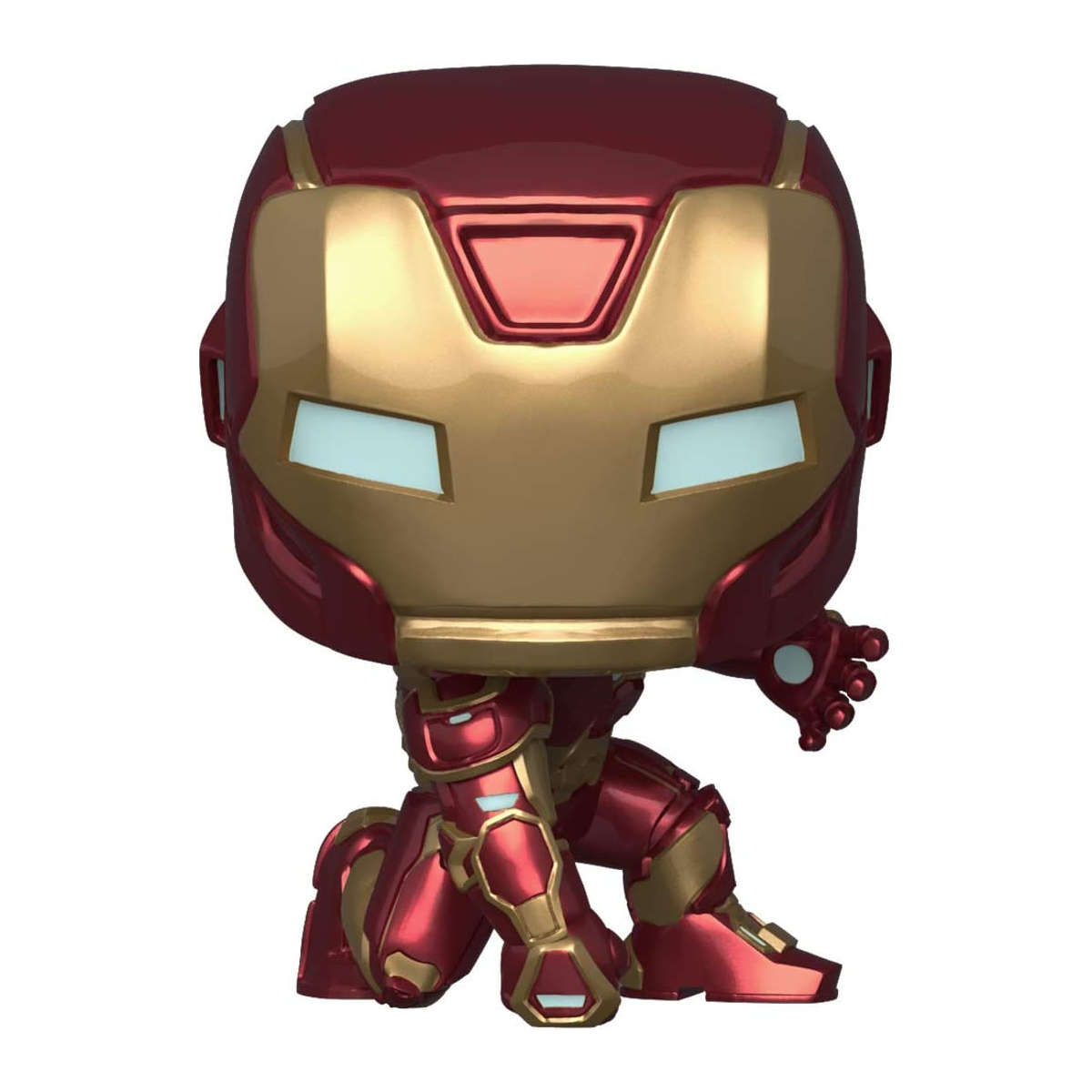 Funko Pop Games: Marvel Avengers Iron Man # 626