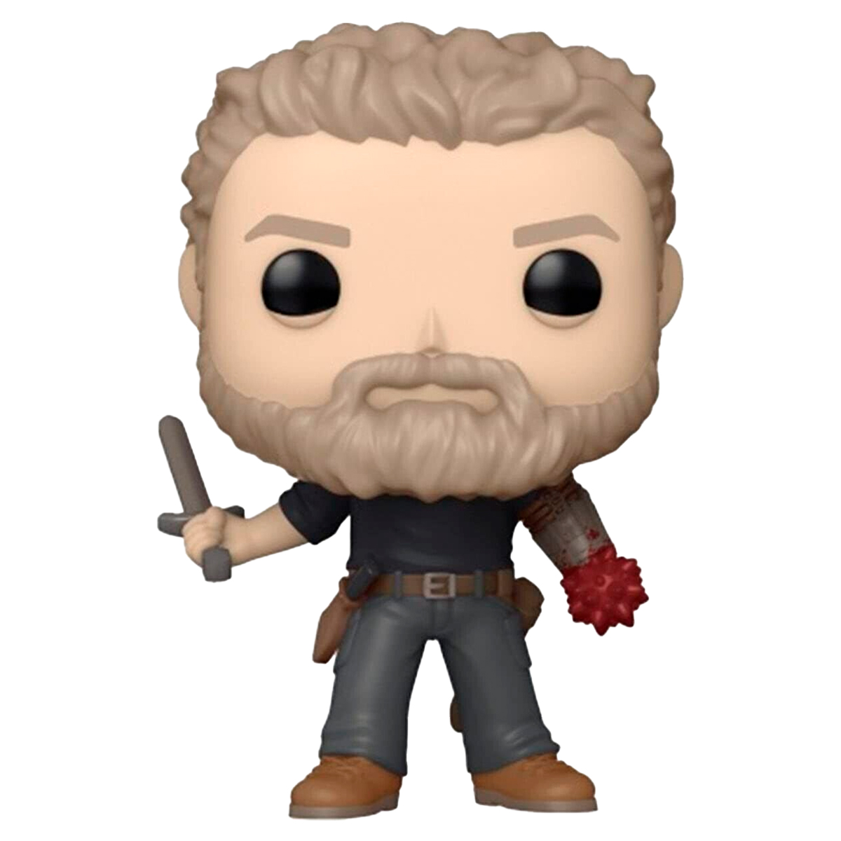 Funko Pop Aaron 1106 The Walking Dead Serie Amc