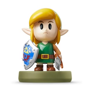 Foto 1 | Figura Nintendo Amiibo Link Links Awakening ( Legend Of Zelda Collection)