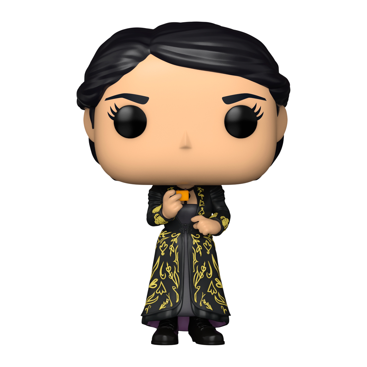 Foto 2 pulgar | Funko Pop Yennefer 1318 The Witcher