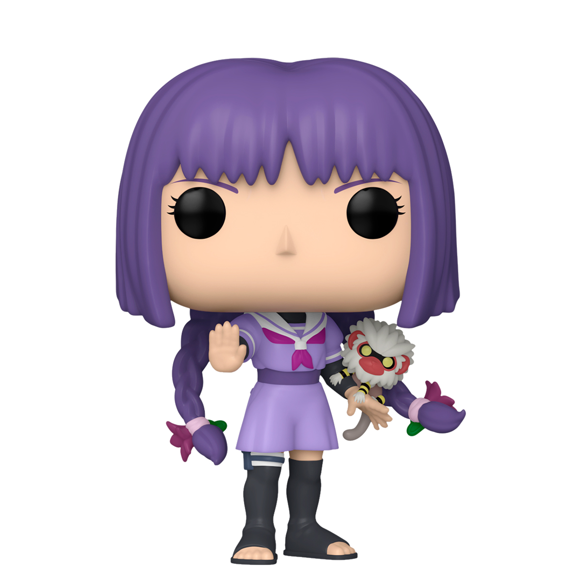 Funko Pop Sumire con Nue 1360 Boruto Naruto Siguiente Generación Anime