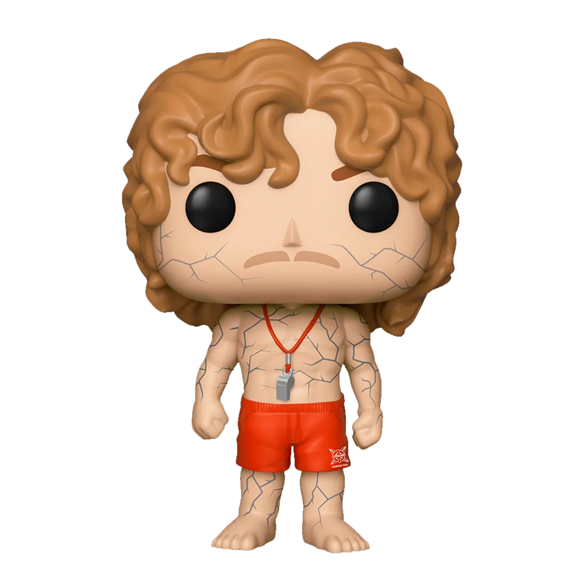 Funko Pop Billy Flayed 844 Stranger Things