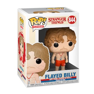 Foto 2 | Funko Pop Billy Flayed 844 Stranger Things