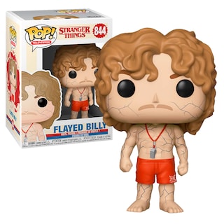Foto 3 | Funko Pop Billy Flayed 844 Stranger Things