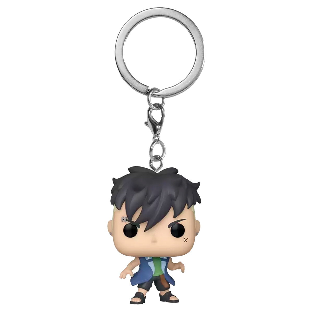 Foto 2 pulgar | Llavero Funko Kawaki Boruto