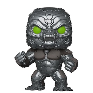 Foto 1 | Funko Pop Transformers Rise of the Beasts Optimus Primal 1376
