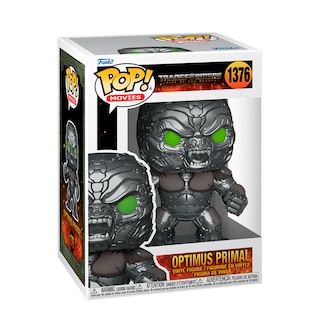 Foto 2 | Funko Pop Transformers Rise of the Beasts Optimus Primal 1376