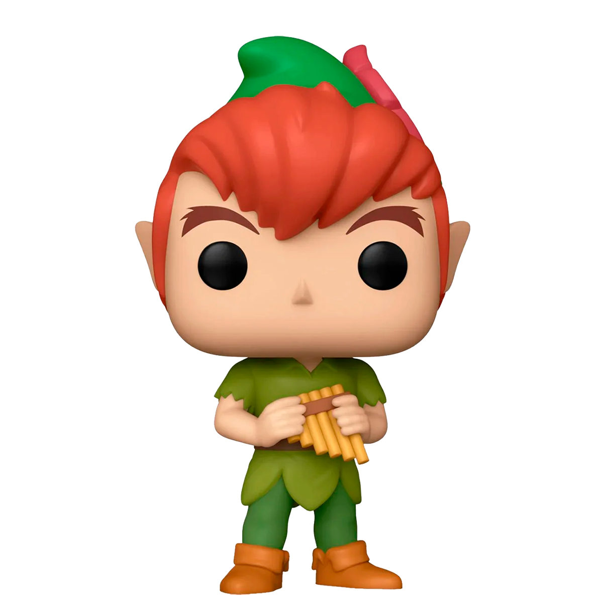 Foto 2 pulgar | Funko Pop Peter Pan con Flauta 1344 Aniversario 70 Años Clásico Disney