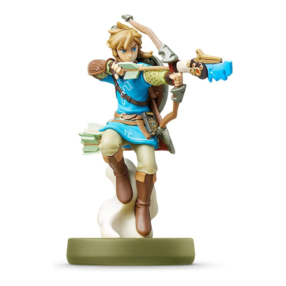 Foto 1 | Figura Nintendo Amiibo Link Archer