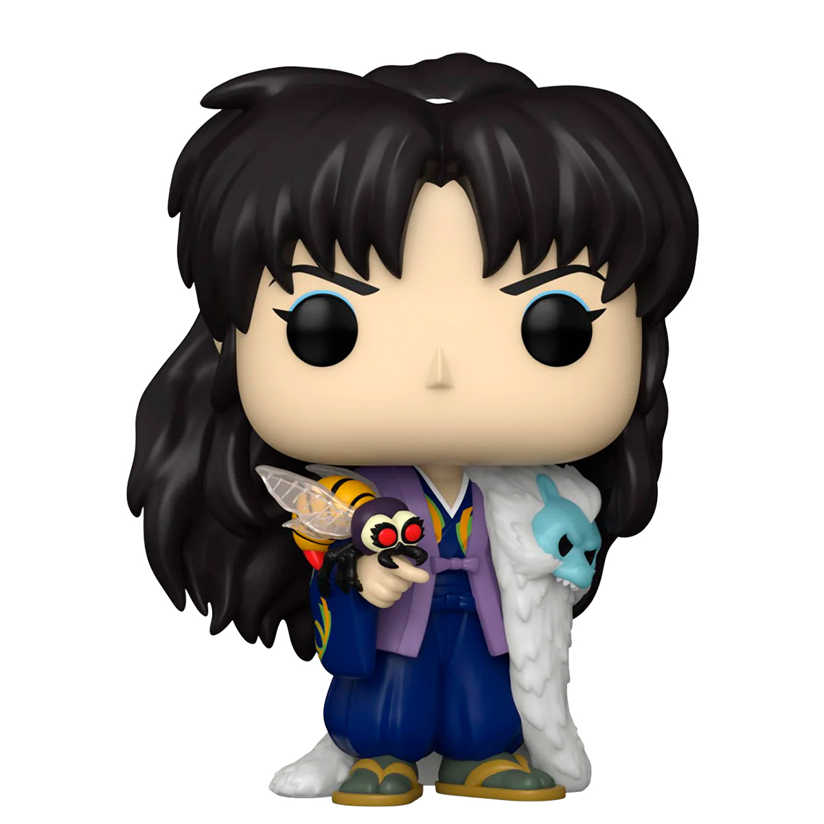 Funko Pop Naraku 1299 Inuyasha Anime Manga