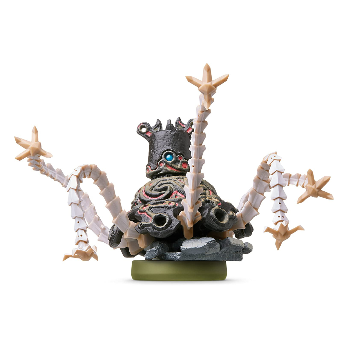 Figura Amiibo Guardian Breath of the Wild Nintendo