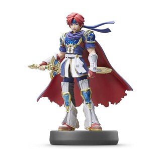 Foto 1 | Figura Nintendo Amiibo Roy Smash Bros Collection