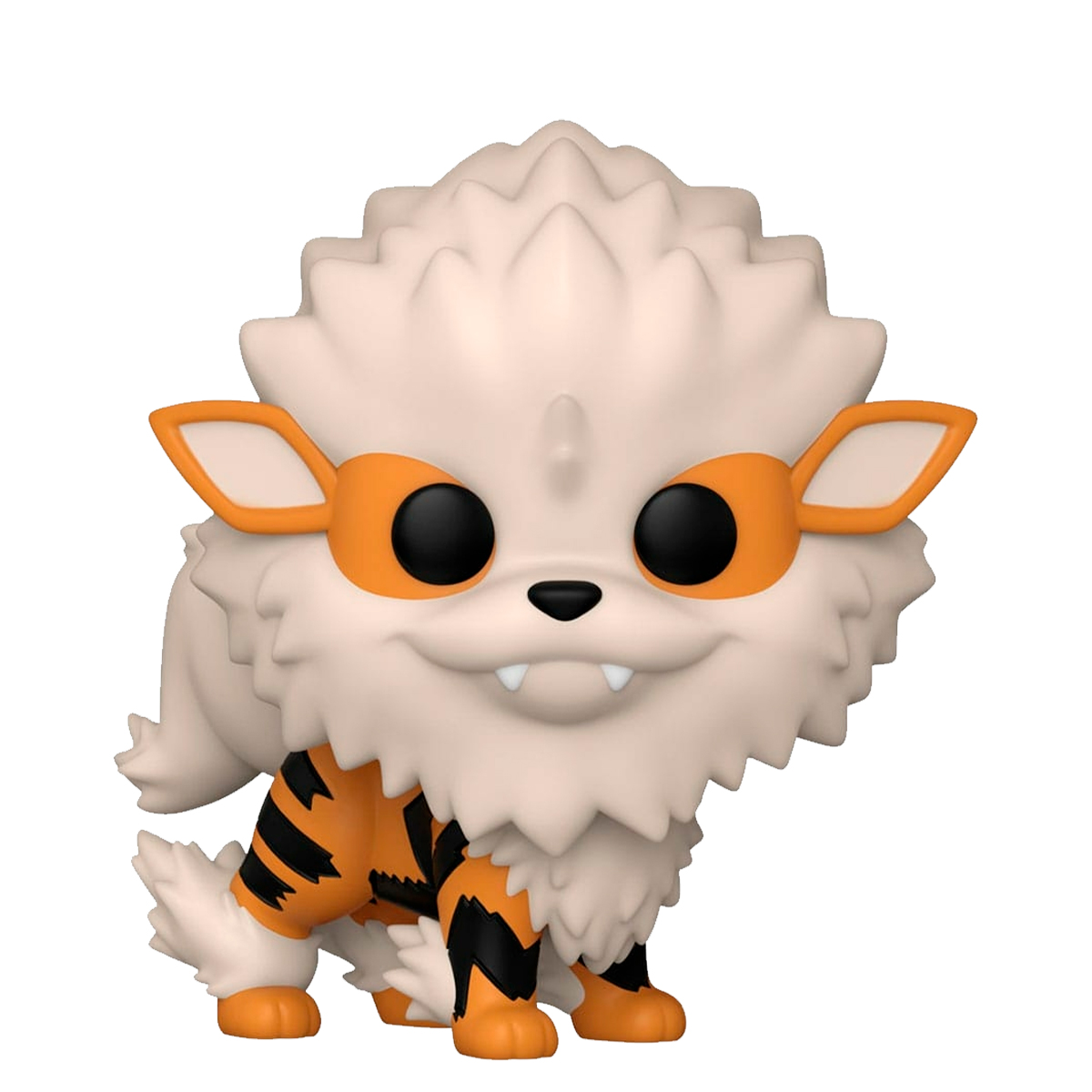 Colocar el título en español Arcanine 920 Pokedex 59 Pokémon